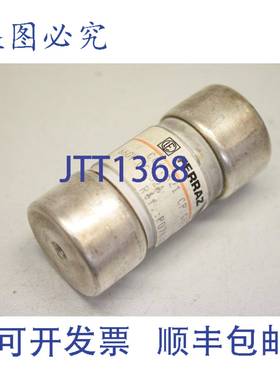 原装供应FERRAZ SHAWMUT CC6.621CP GRB 27.60 32 P076304 660V D