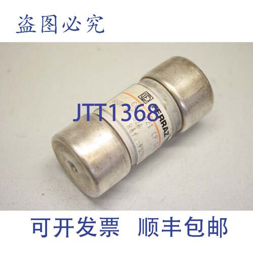 原装供应FERRAZ SHAWMUT CC6.621CP GRB 27.60 32 P076304 660V D