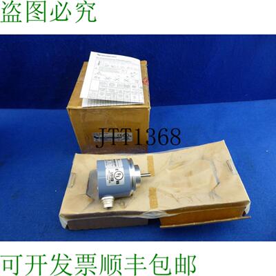 供应Wachendorff Wdg 58k-300-ab-h24-sh5 增量式传感器编码