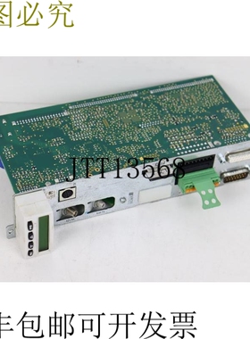 Rexroth CSB01.1C-SE-ENS-EN2-NN-S-NN-FW R911305500 已测试状况