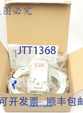 原装供应 ITV2030-33N2CL4 电控气动调压器，0.5MPa，24VDC，P