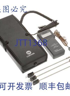 供应数字温度计 -125 至 500 F DT33P1  Comark DT33P1