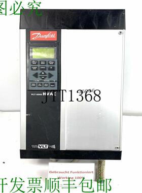 供应丹佛斯VTL6004HT4C54STR3DLF00A00C0变频器48Kva