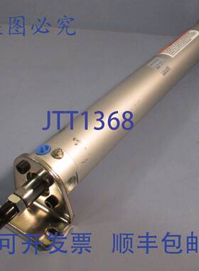 供应 圆形气缸 145 psi 双作用 NGGA50-1600-X142US