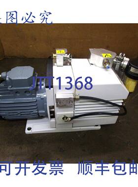 供应LEYBOLD TI16B A673630 55 KW TRIVAC 真空泵 190-2403
