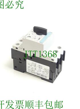 3RV1021-1BA10支架14 - 大2A电子展位04