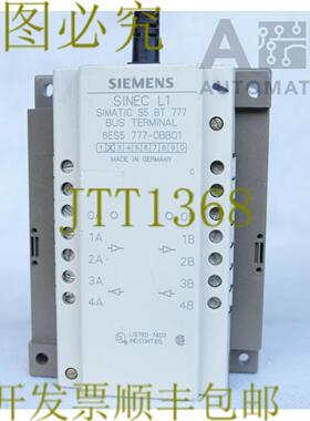 供应6ES5 777-0BB01  6ES57770BB01  SINEC L1