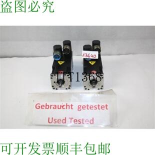 22S Neu 供应Sem PHR55C4 état comme Haut Parkem 伺服电机