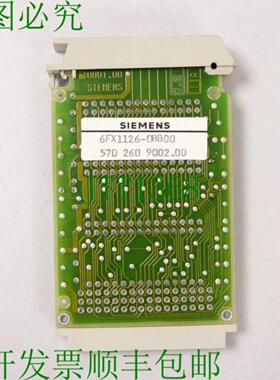 6FX1126-0BB00 EPROM 570 260 900200
