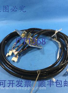 原装供应川崎 50976-1860 线束电缆 FNIP
