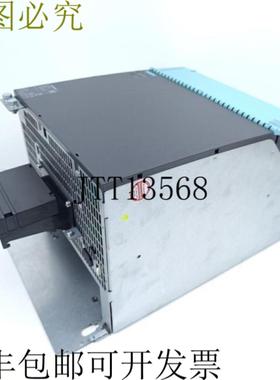 调节型电源模块 80KW 6SL3130-7TE28-0AA3 已测试 MINT CONDITION