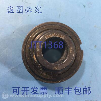 原装供应Sealmaster ER-12 701053 滚珠轴承 - 圆孔 USIP