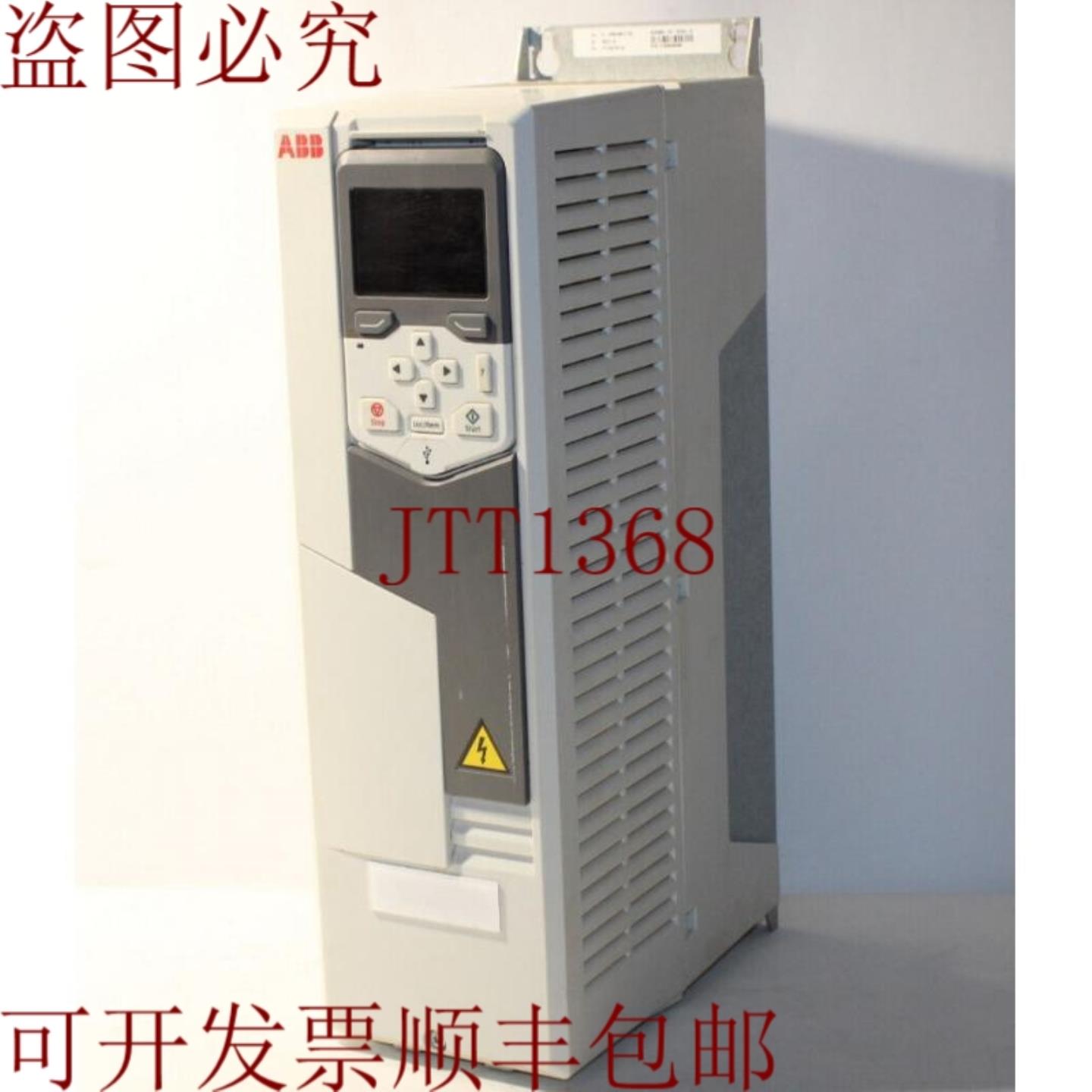 供应 ACS580-01-025A-4变频器25A