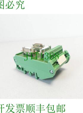 Phoenix Contact 2760623 PSM PTK连接器 SN44699749