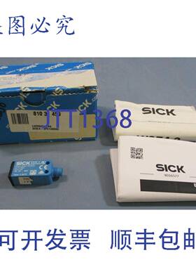 供应Sick WS4-3D2130S03 光电对射传感器 10-30VDC