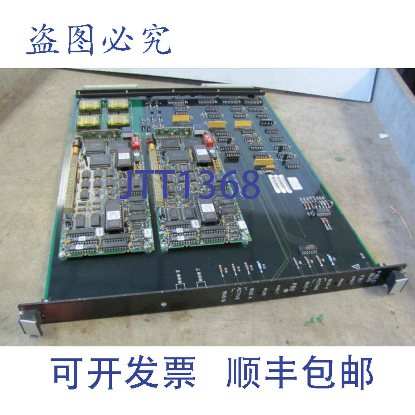 供应ASEA BROWN BOVERI TAYLOR现场总线F-BUS PC板卡6227BZ10