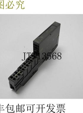 ET 200S 6ES7 131-4BD01-0AA0 4 DI DC 24V 输入状态