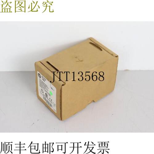 Allen Bradley ETIN 140 U 支架及 140U-H6C3-C40 丢失 OVP