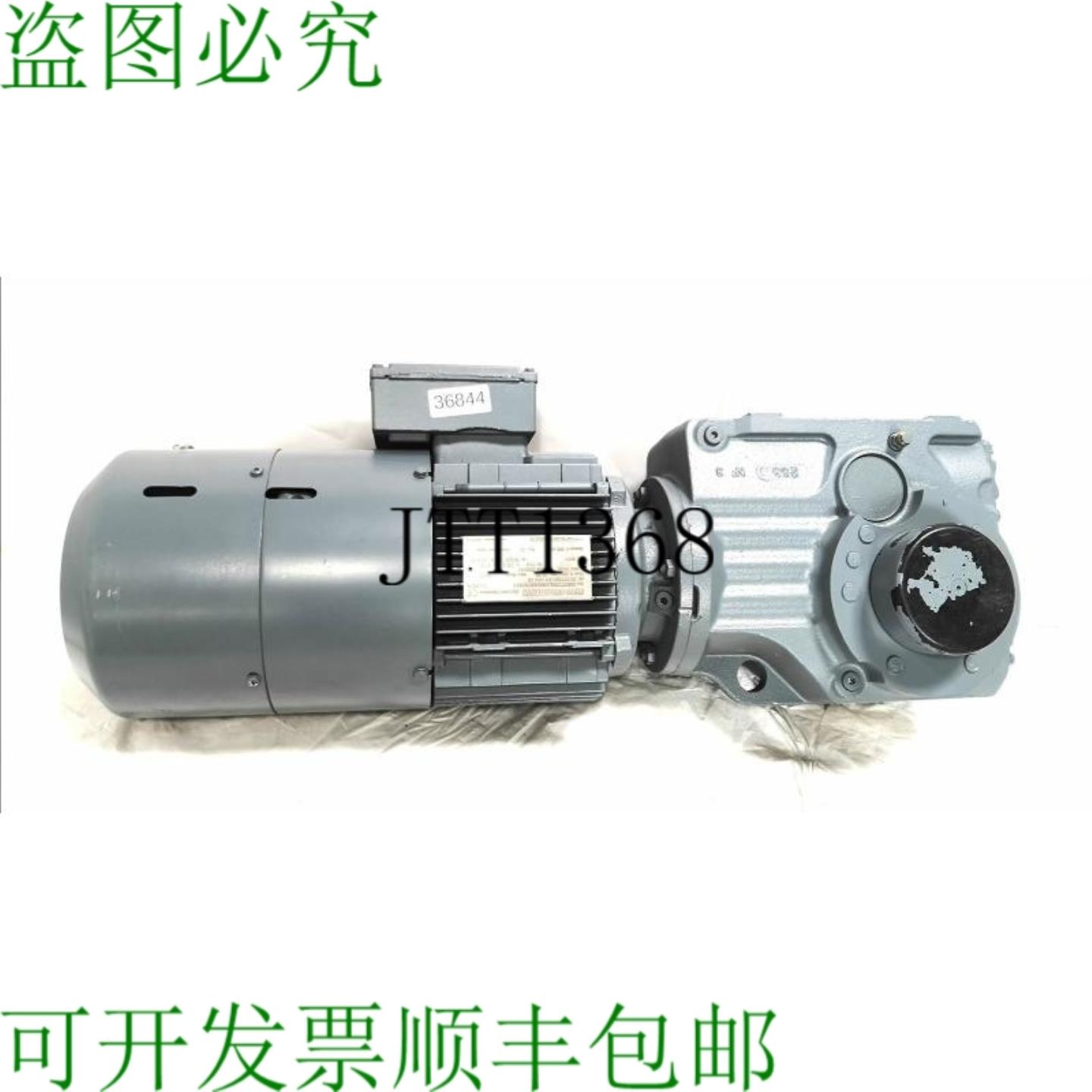 供应SEW 43分钟齿轮马达 Kh67Tct90l4  BMG  Hr  Tf Es1