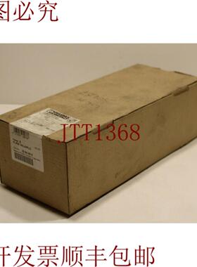 供应Phoenix Contact FLKM14LAPLC 5 件被动模块 2284565