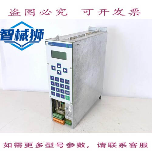 现货供应 力士乐 INDRAMAT R911288390 CLM01.4-NN-2-B-FW 轴定位