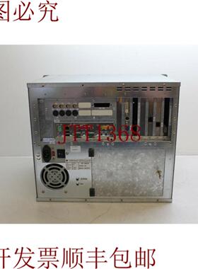 供应Vitronic 1640002 PC工作站