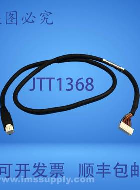 原装供应IAI Corporation 连接器电缆线组 FNIP