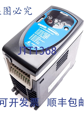 原装供应Camco Ferguson 92C85797010000 IM-pAC 变频器，0.75kW