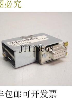 B&R 连接器 7AC9119 7AC9119 顶部支架