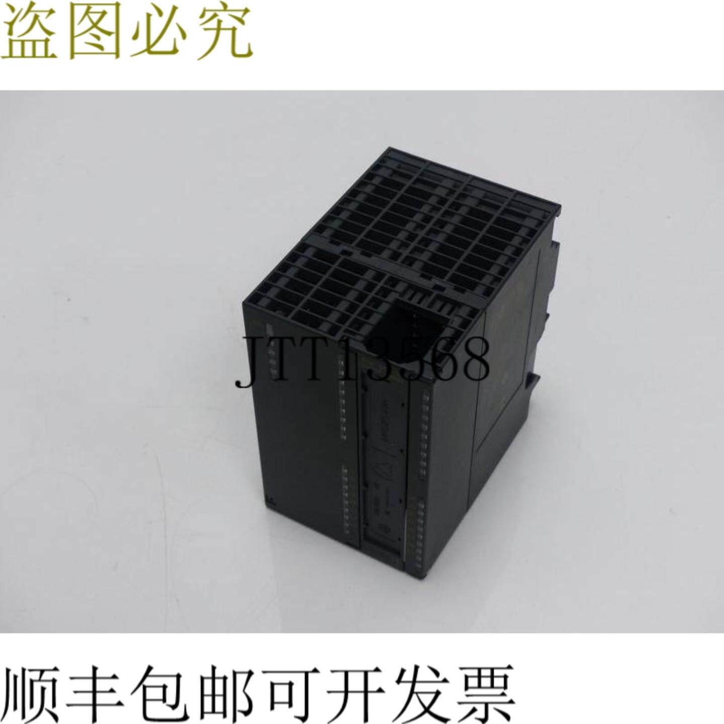 元件 6ES7 350-2AH00-0AE0 FM 350-2 ESt05 已测试 GREAT CON