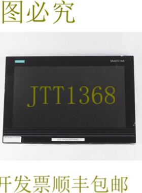 供应面板22英寸677D多点显示屏A5E32600250