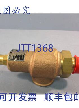 供应Aquatrol Inc 69B1A1M2U1 34x 34 175 PSIG 可调式泄压