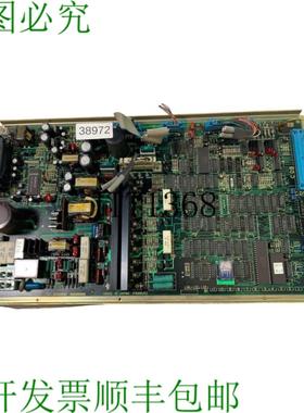 供应FANUC A20B-I00I-005006D控制卡