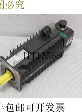 控制技术 95UMB301CAAAA Unimotor UM伺服电机 未使用