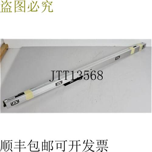 海德汉 LS 486 ML 820 mm 秤 ID 号 329 992-24 状态