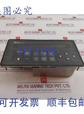 供应Sam Electronics BAT 446 B 操作和指示面板 271135 589