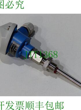Endress + Hauser TR12 - EAD1SAG30000 + TMT181  未使用