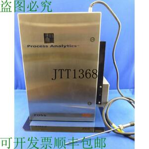 供应Foss Xds 过程分析仪 Xp 2000 Nirs
