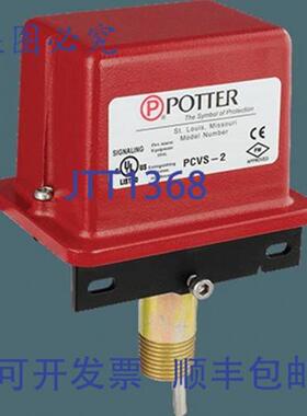 供应Potter Roemer 1010203 PCVS-2 控制器开关 12 英寸