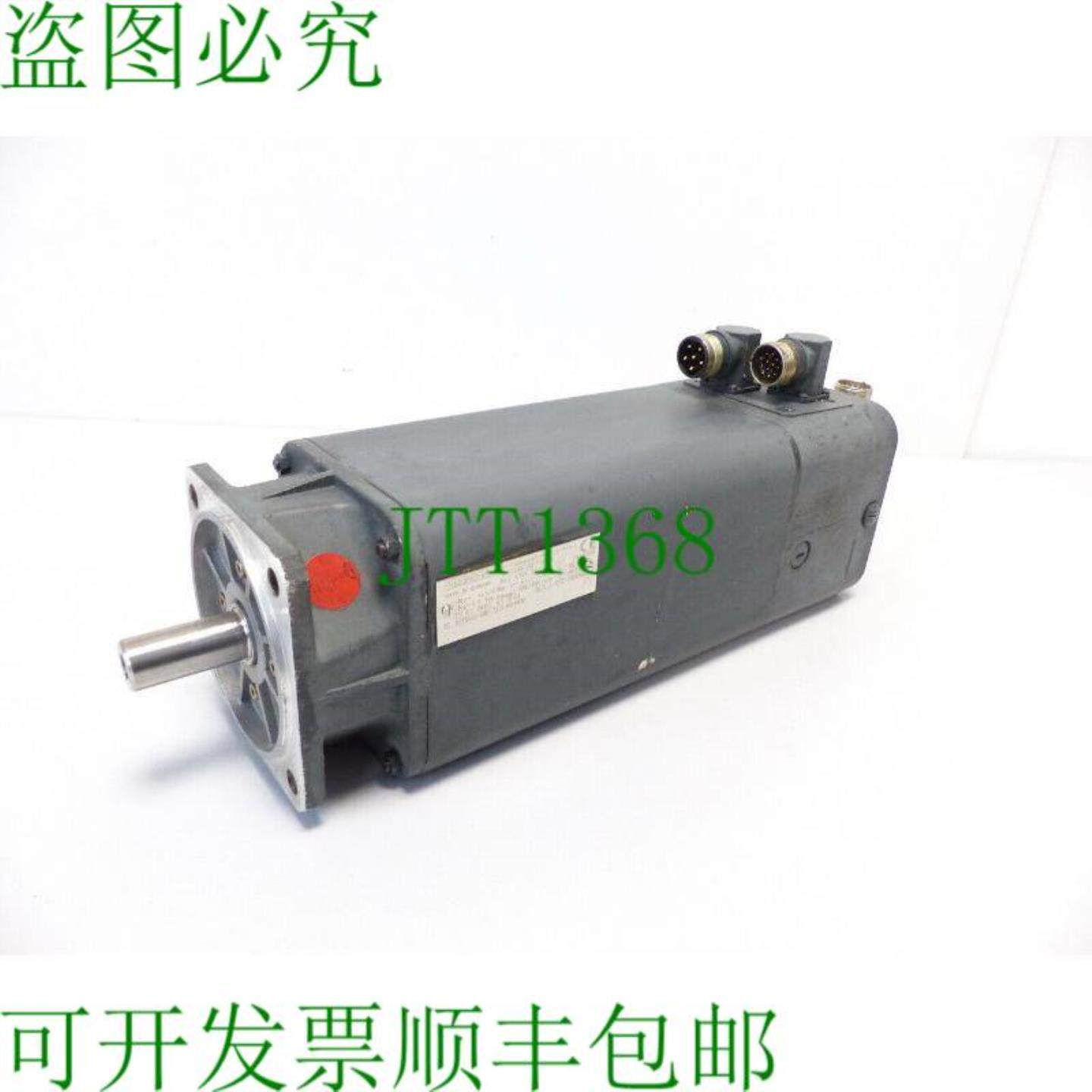 1FT5066-1AF71-4EG0 电机序列号EK366719002017 + ROD 426 360