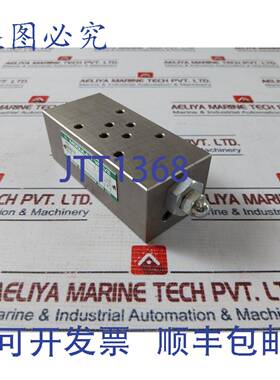 供应Misuzu Machineryries MRAB-01 叠加阀 95 E-3