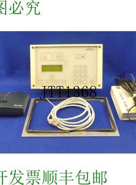 供应Linde Ci 3000 Commande De Contrle Contrleur Ci3000