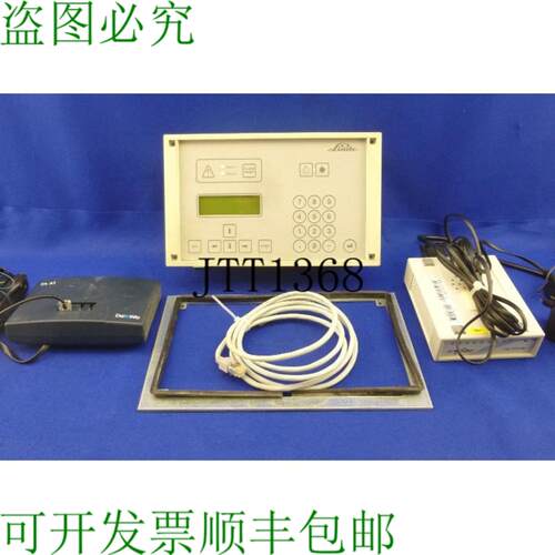 供应Linde Ci 3000 Commande De Contrle Contrleur Ci3000