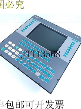 Unipo ucp 1000 2IBF9UXT0002T 控制面板 已测试