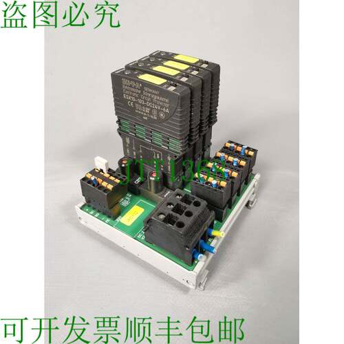 原装供应ETA SVS02-04+4ESX10-103-DC24V-6A