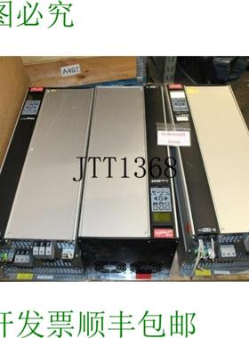 供应丹佛斯 VLT 6000 HVAC 窗帘器 525 kVA 175Z7034 Testat