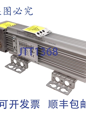 原装供应B&R 8B0W0045H000.001-1 本安型制动电阻器，450W，5