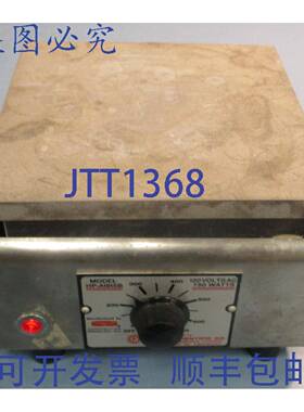 供应Thermolyne -A1915B 加热板 120 VAC 750 W 6 英寸 x 6