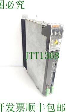 SM 510-TC  060839-104 伺服模块 SN558865