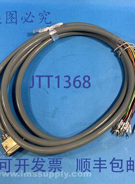 原装供应DGB-80D DVI 电缆 FNIP